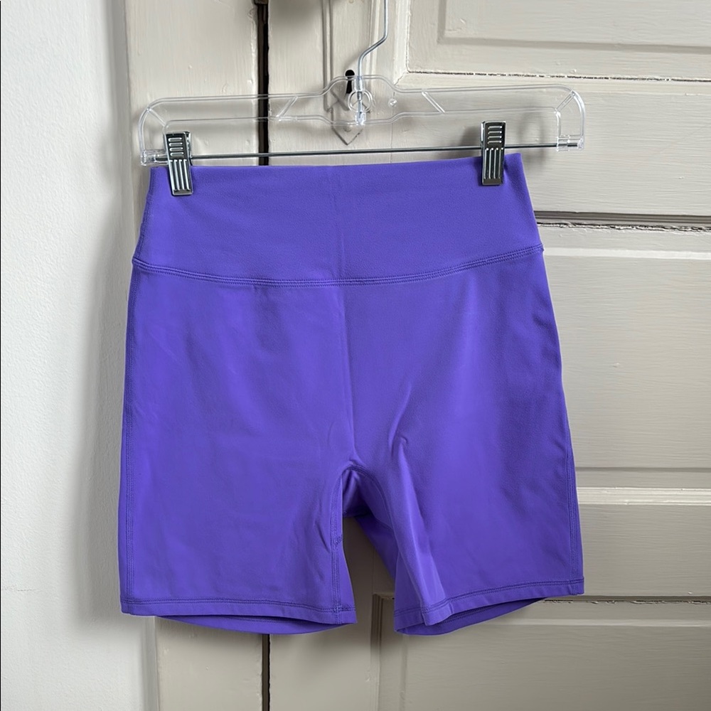 BuffBunny Legacy 6” Short Medium